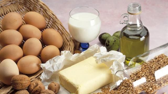 Семь продуктов, которые незаменимы для здоровой кожи зимой