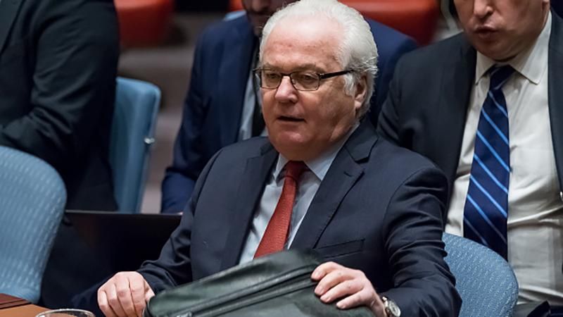 ЗМІ повідомили причину смерті Чуркіна ЗМІ повідомили причину смерті Чуркіна