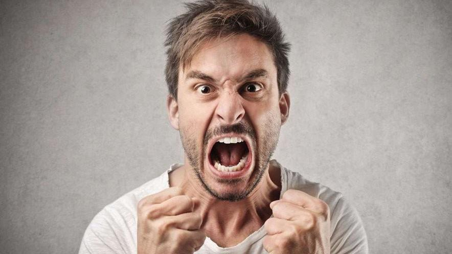 Почему мужчинам не стоит нервничать: результаты исследователей