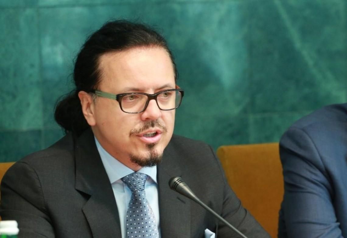 Балчуна забрали до лікарні Балчуна забрали до лікарні