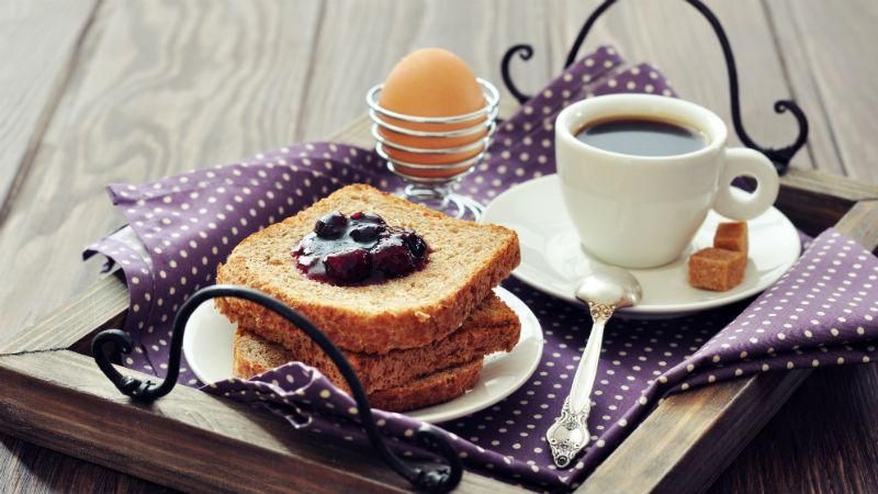 3 міфи про здоровий сніданок 