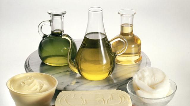 Чому оливкова олія настільки корисна: нове дослідження 