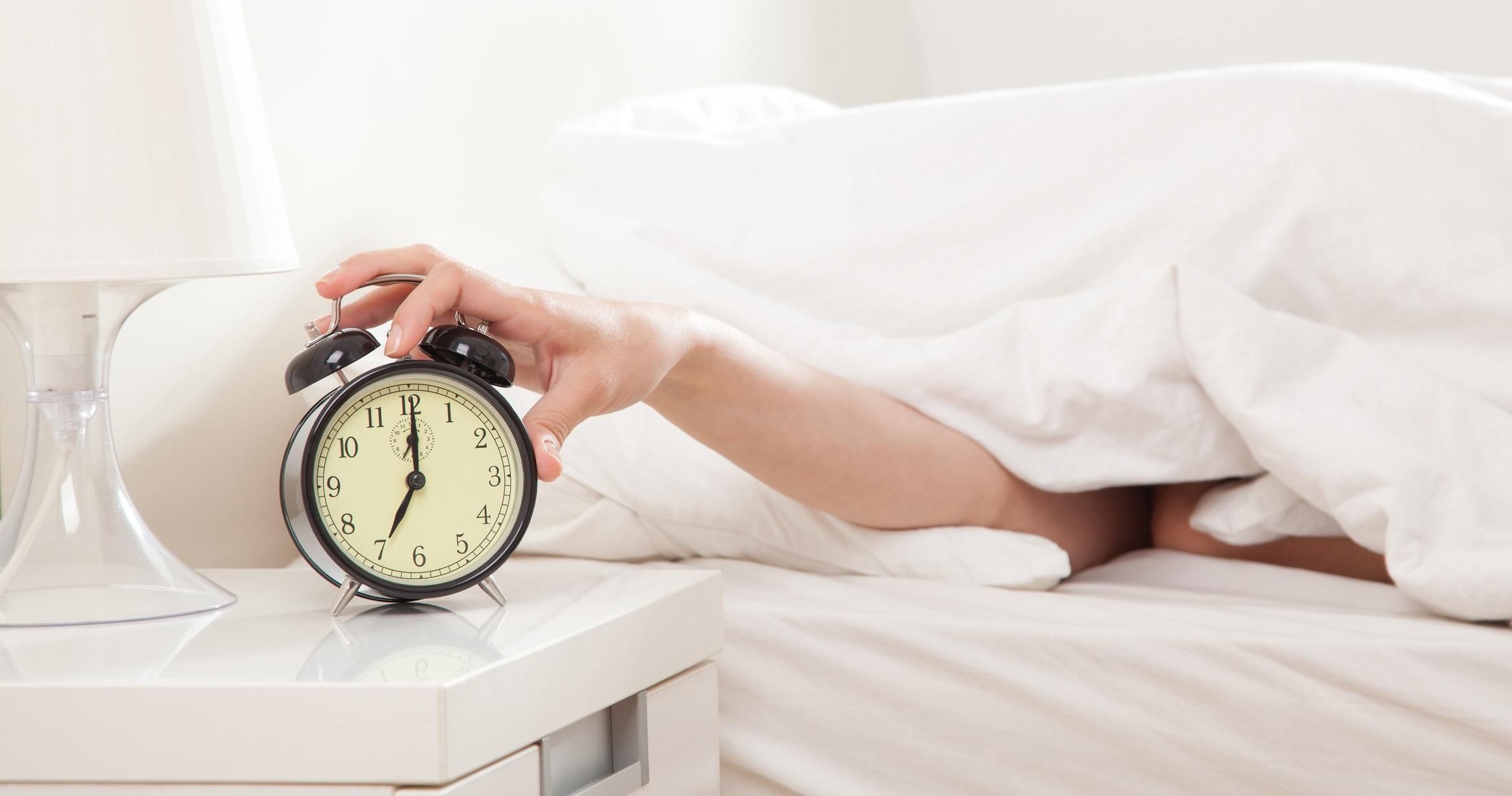 Коли ви "сова": як пізній сон впливає на здоров’я