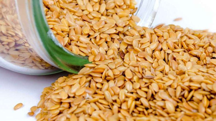 Почему стоит добавить в свой рацион кунжут: убедительные причины