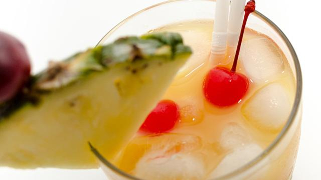 Чем заменить сладкое: семь полезных вариантов