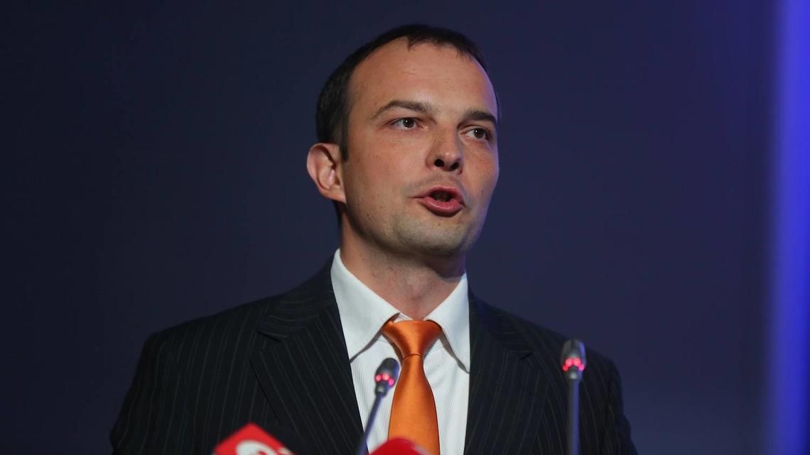 Лечения от "инфаркта", как у Насирова, не существует, – Соболев Лечения от "инфаркта", как у Насирова, не существует, – Соболев