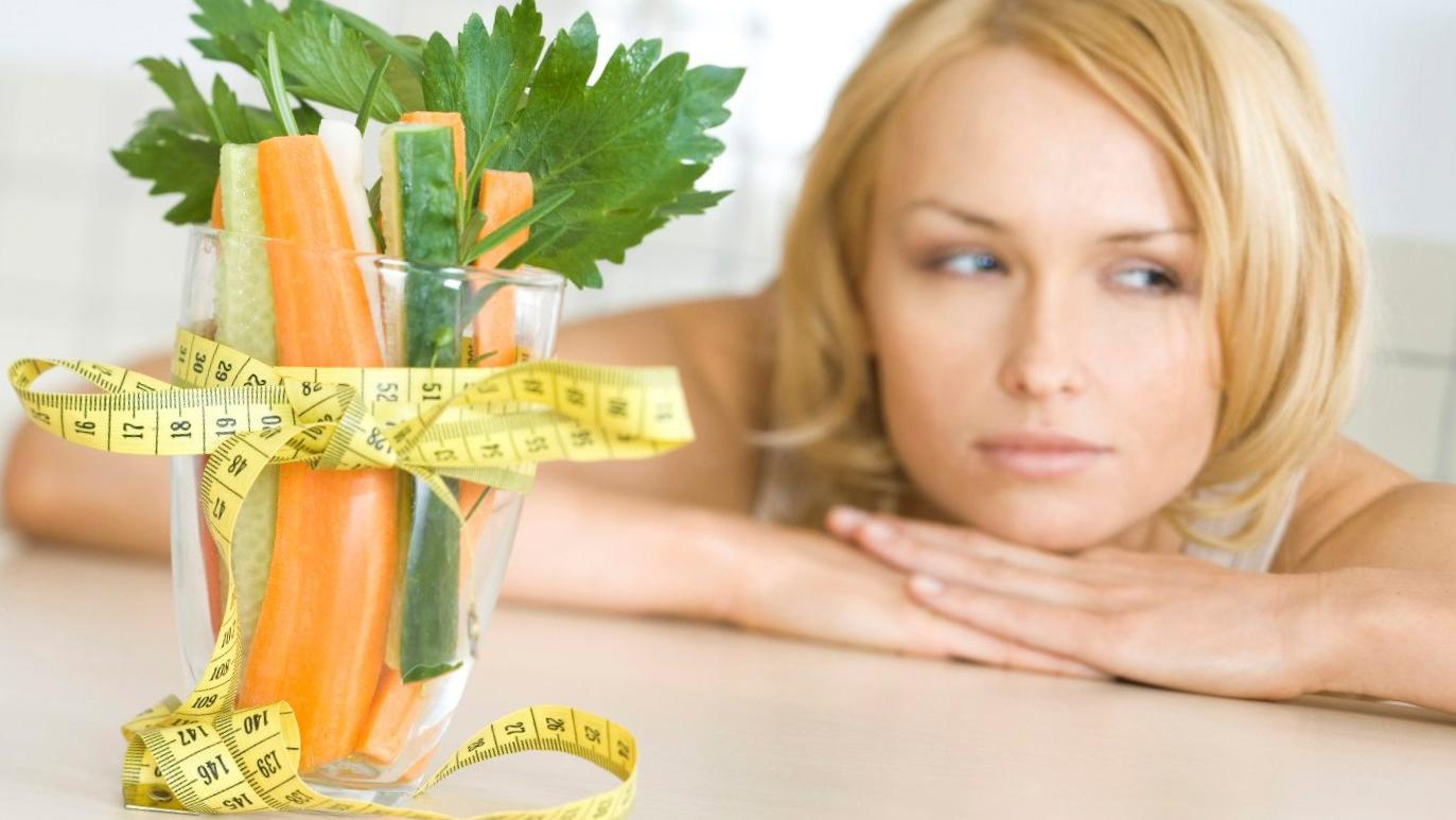 Как не нужно худеть: 7 самых больших ошибок