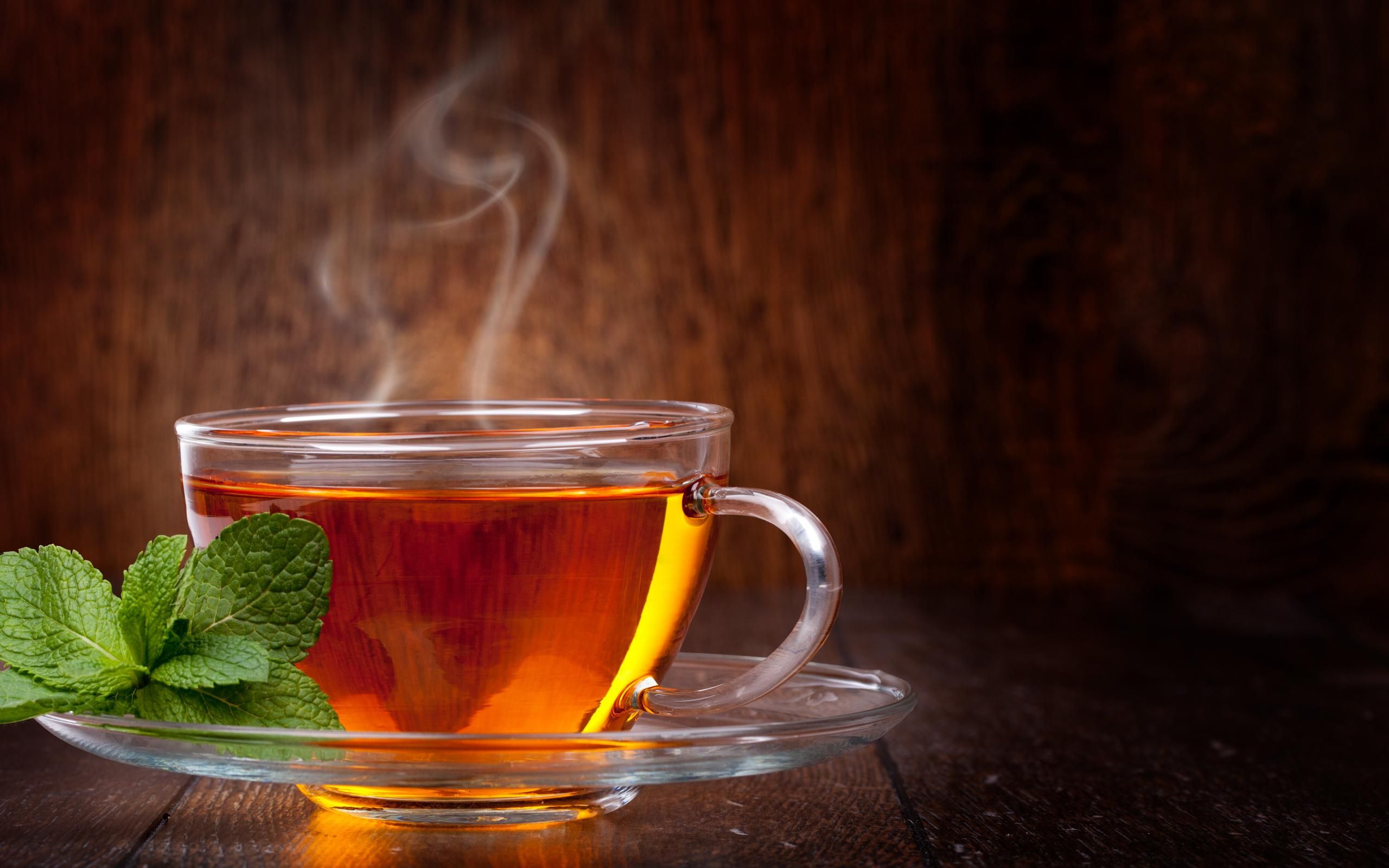 Як правильно заварювати чай: корисні підказки