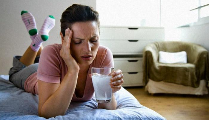 3 блюда, которые восстановят ваши силы после вечеринки