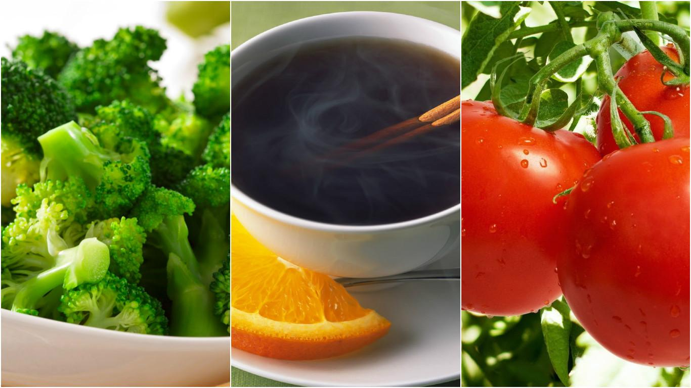 3 продукта, которые почти все употребляют неправильно