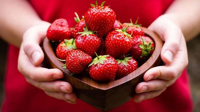 Какой продукт стал наиболее загрязненным пестицидами