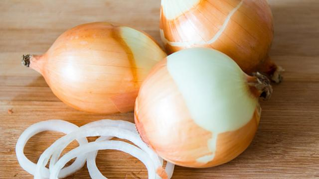 Ученые нашли необычное свойство обычного лука