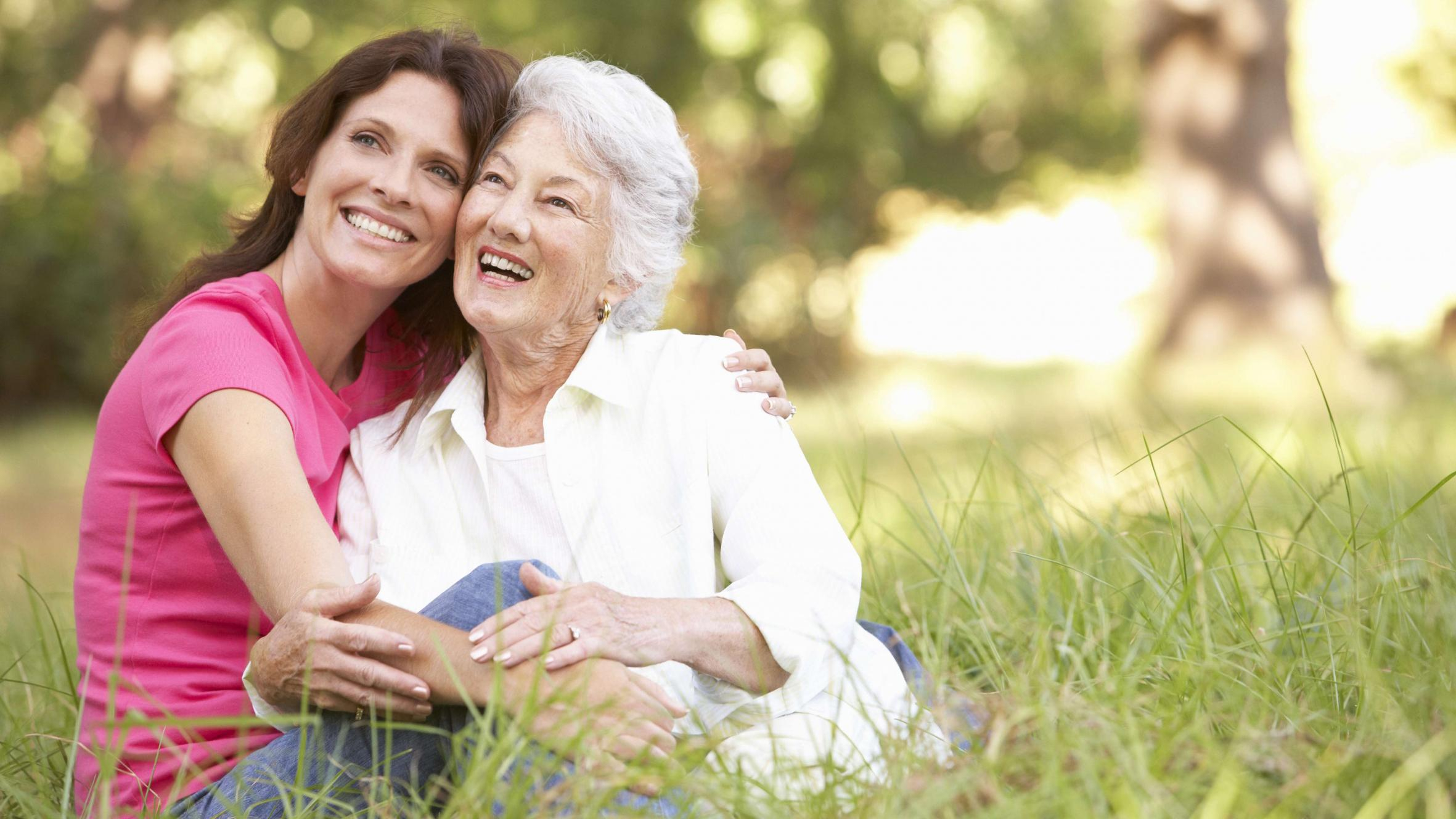 Родители будут жить дольше, если они не будут одинокими, – ученые