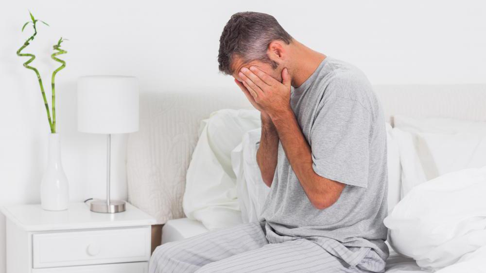 Почему похмелье с возрастом становится все тяжелее