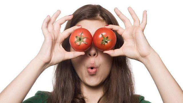 Пять продуктов, которые сохранят молодость кожи