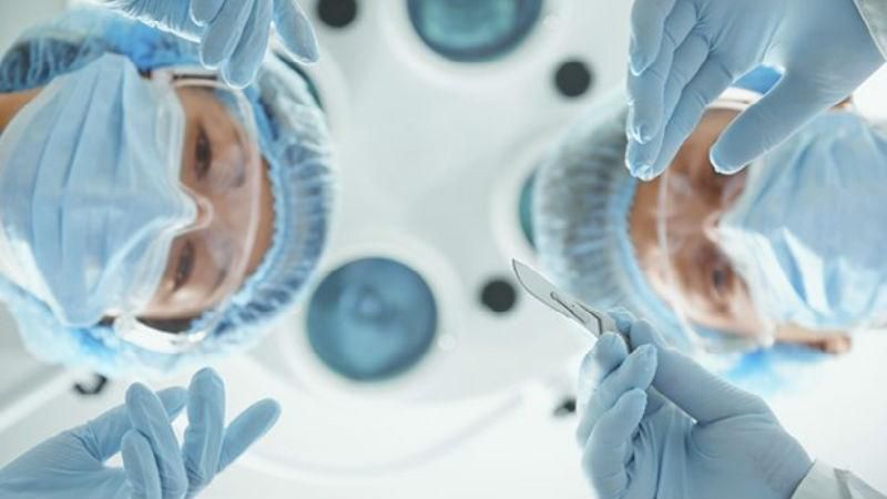 Як медична реформа вплине на пацієнтів та лікарів Як медична реформа вплине на пацієнтів та лікарів