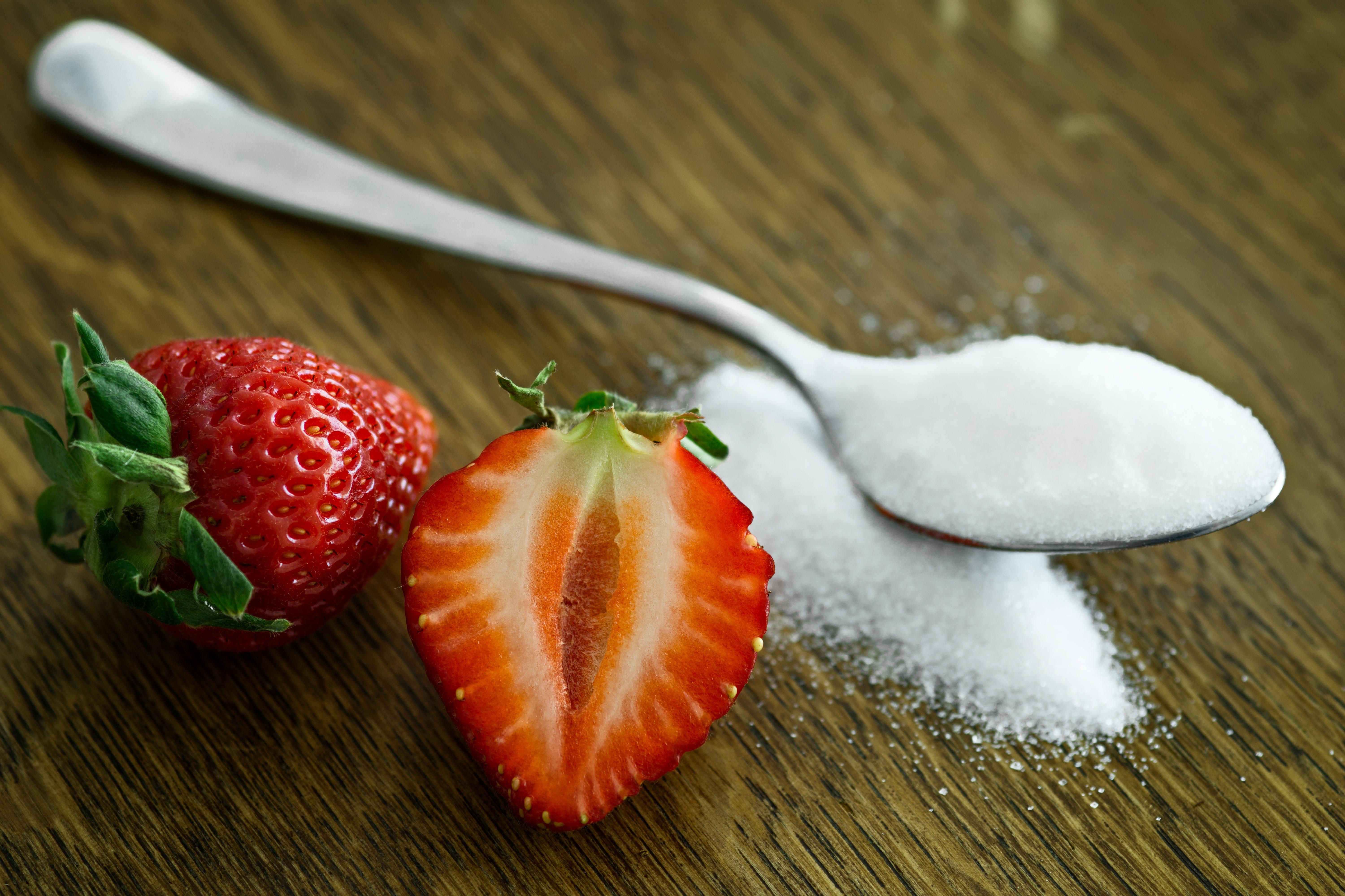 Что произойдет с телом, если полностью отказаться от сахара