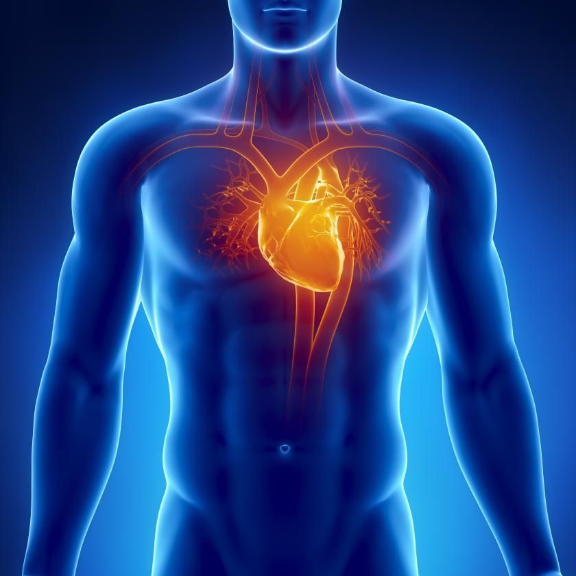 7 неожиданных признаков, что у вас проблемы с сердцем