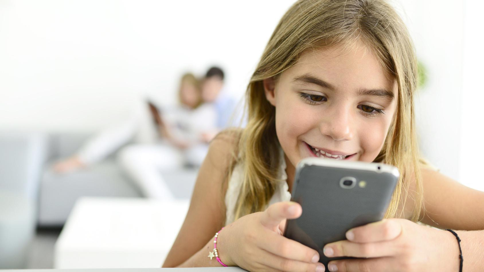 Экраны гаджетов могут вызвать целый ряд болезней, – ученые