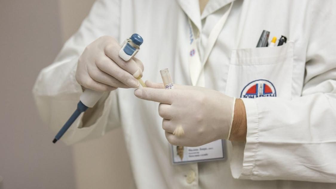 Проблема з донорством вирішена: вчені винайшли штучну кров
