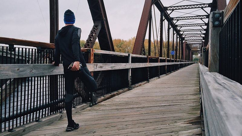 Ученые назвали, чем опасны марафоны