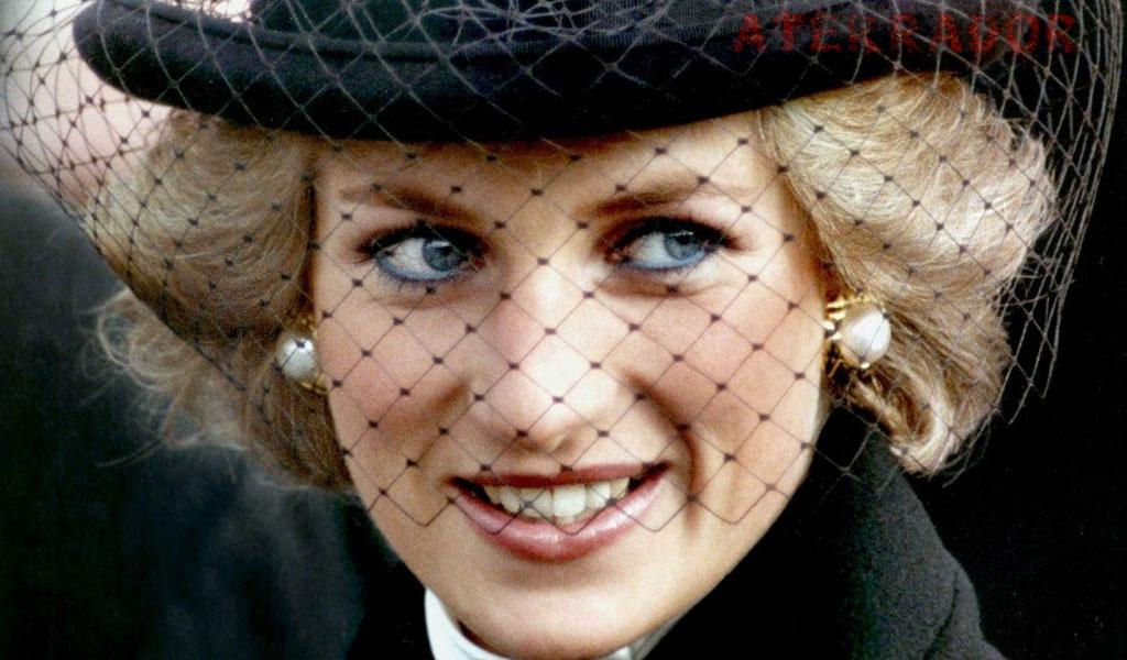 Повар рассекретил меню принцессы Дианы