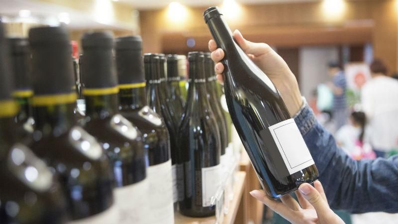 Як вибрати смачне і якісне вино: 4 корисних поради