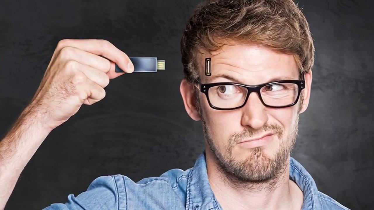 Семь простых способов улучшить память