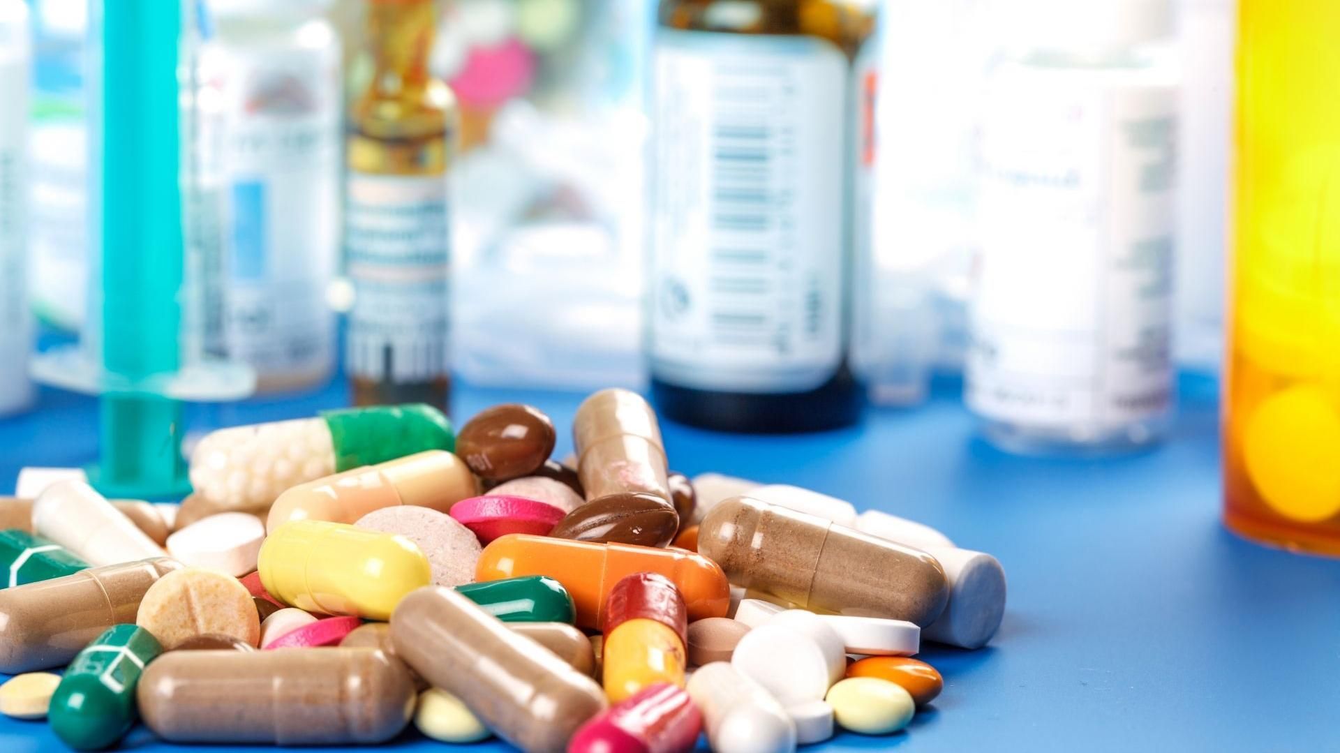В Минздраве обнародовали перечень бесплатных лекарств для украинцев