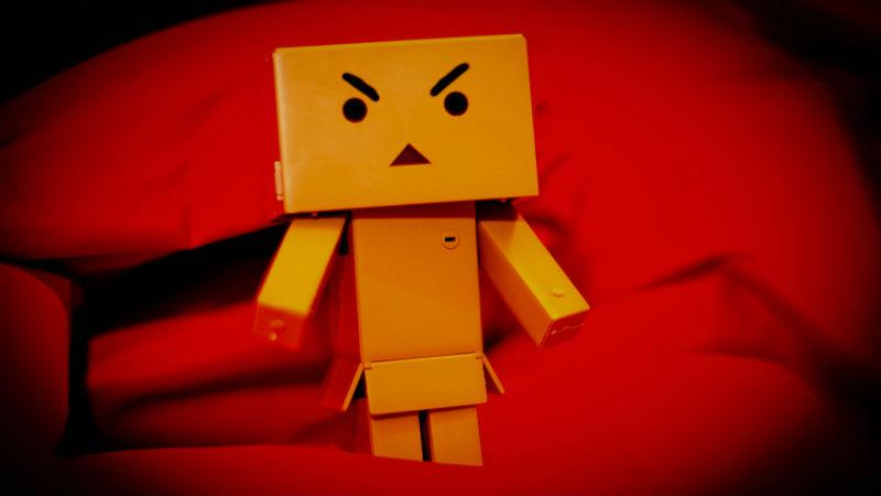 Почему сердиться – иногда полезно: 5 убедительных причин
