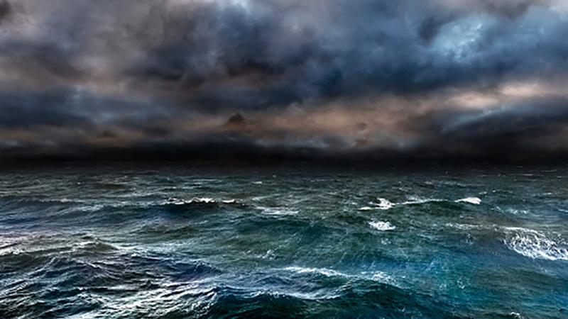 Россиянка выбросила в море дочь, страдающую анорексией, – СМИ
