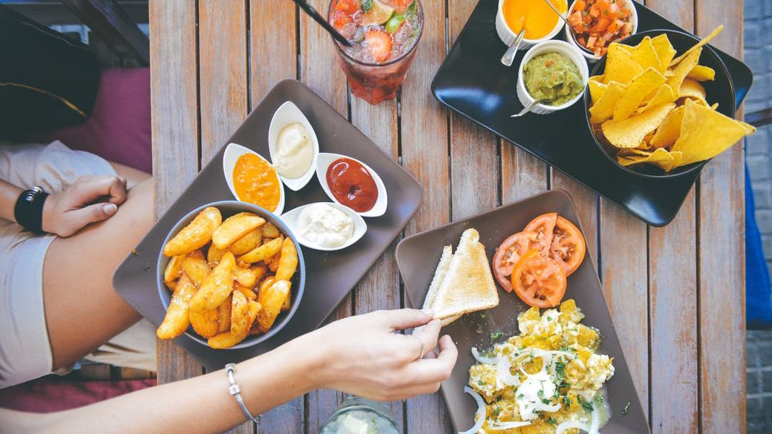 Какие продукты пагубно усиливают депрессию у людей