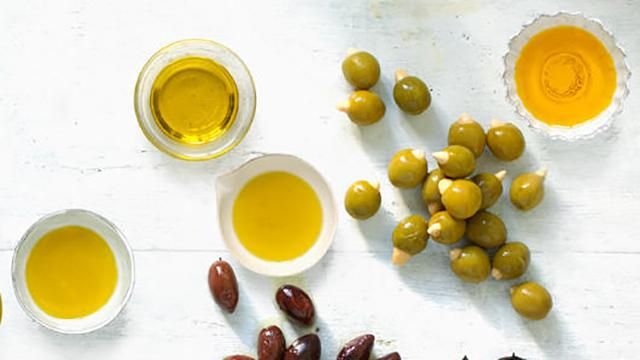 Медики нашли новое полезное свойство оливкового масла