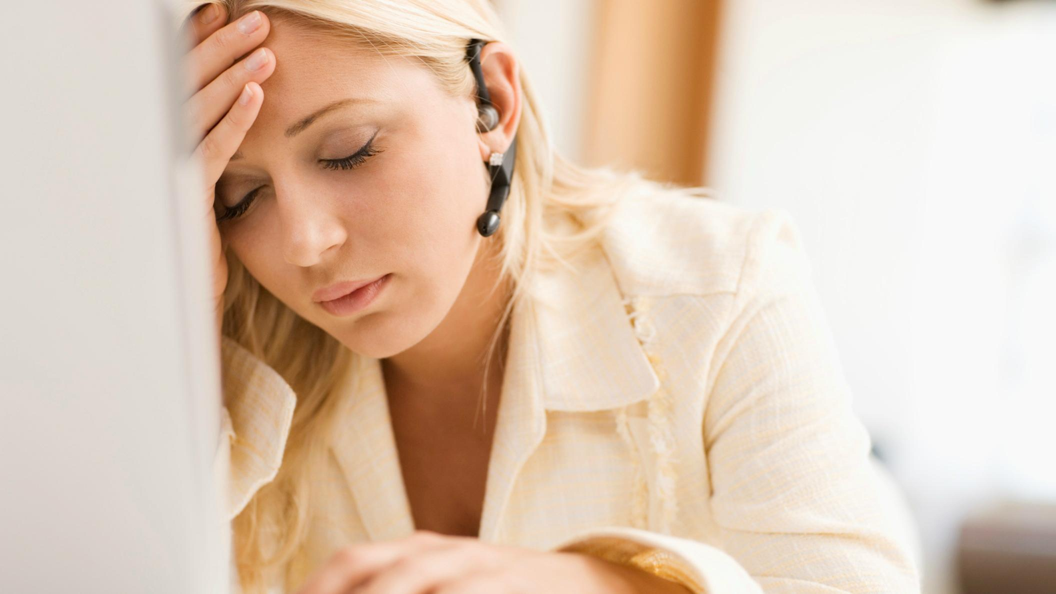 6 незаметных признаков в организме, которые говорят о недостатке кальция