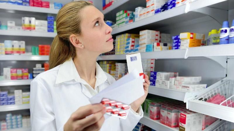 Де отримати безкоштовні ліки – адреси аптек по всій Україні 