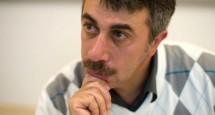 Комаровский: Команда Супрун – лучшее, что было в украинской медицине за последние 20 лет Комаровский: Команда Супрун – лучшее, что было в украинской медицине за последние 20 лет