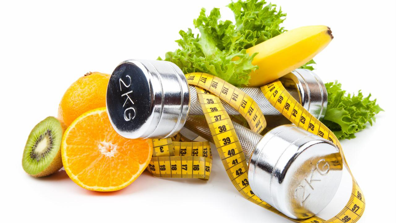 Ученые выяснили, когда лучше принимать пищу во время занятий спортом