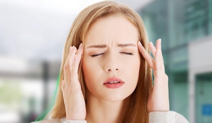 6 методів позбутись головного болю без ліків