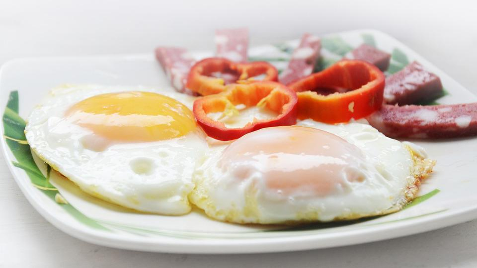 Ученый вывела формулу идеального завтрака