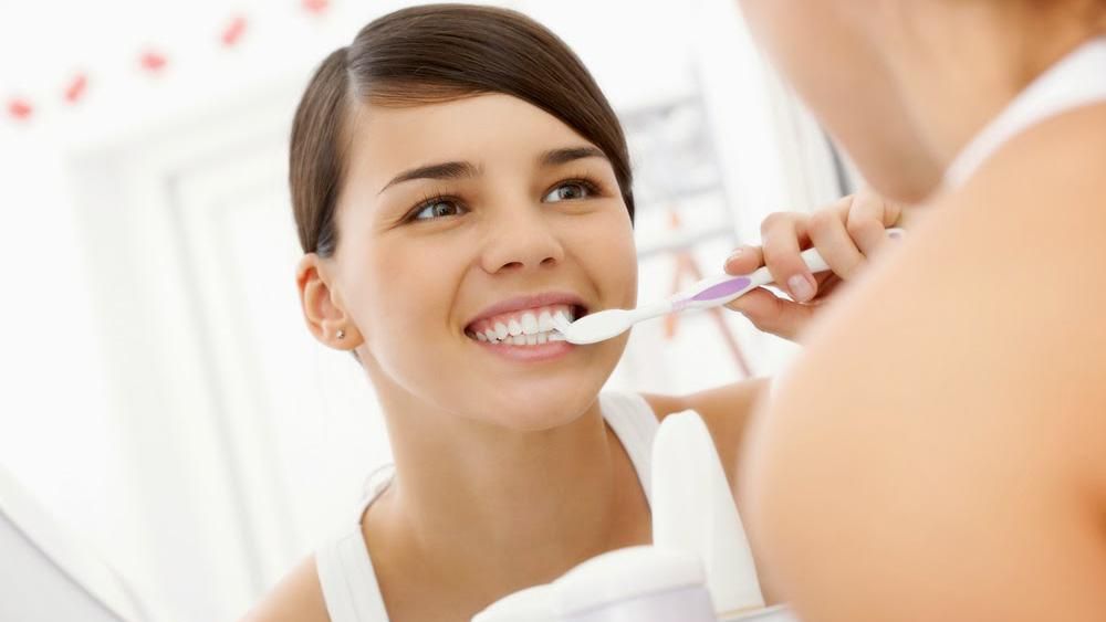 5 мифов об уходе за зубами, которые стоит забыть
