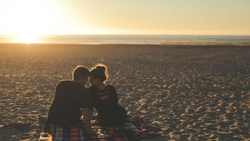 Самый легкий способ спасти отношения: совет сексолога