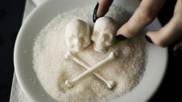 Почему сахар вреден: топ-5 причин