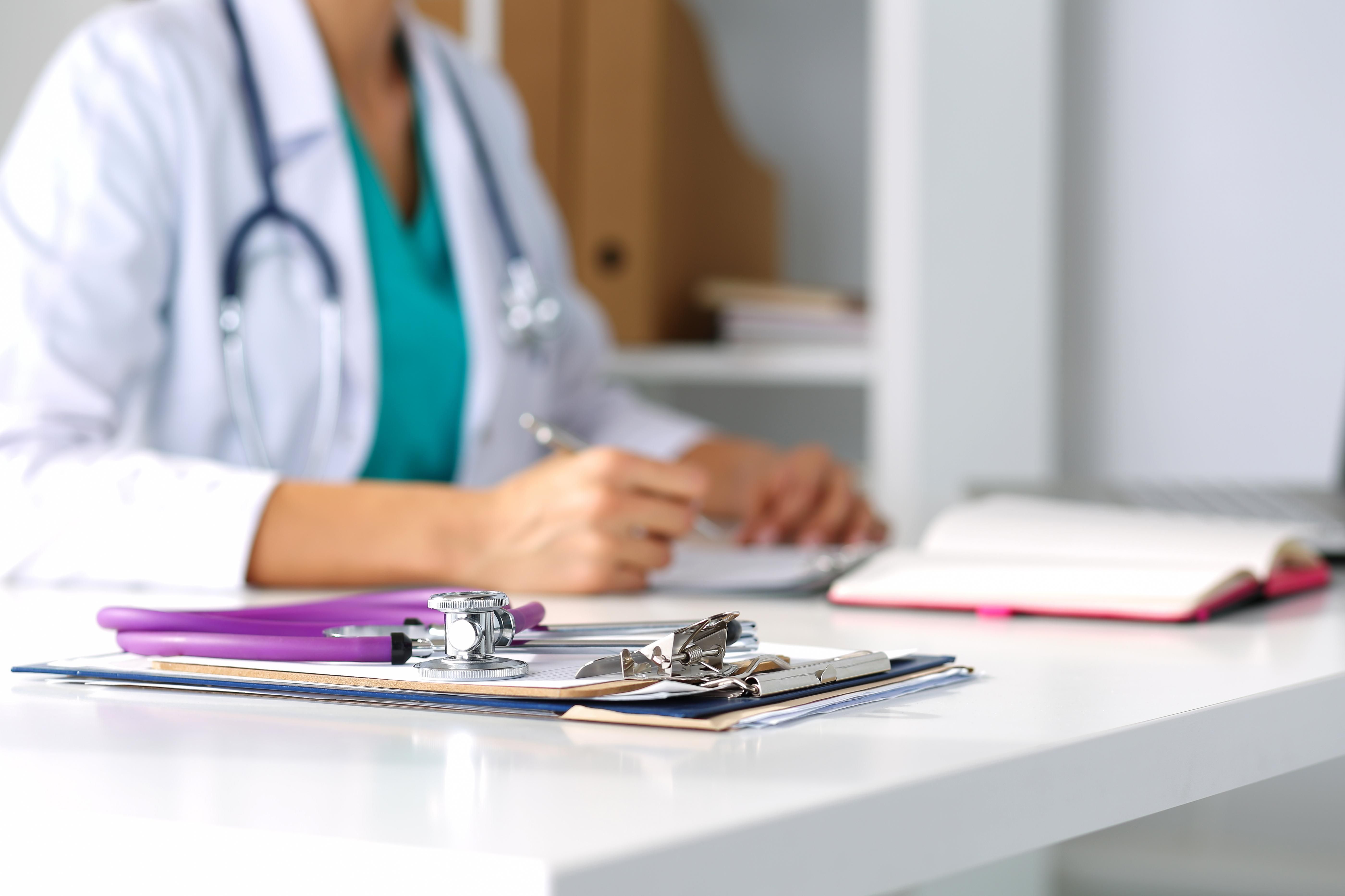 В Минздраве отметили три главных преимущества страховой медицины