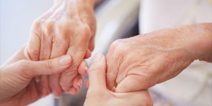 В Microsoft створили годинник для людей з хворобою Паркінсона В Microsoft створили годинник для людей з хворобою Паркінсона