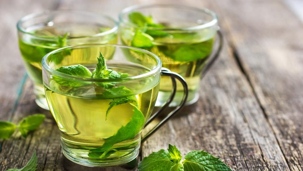 Як зробити зелений чай кориснішим: поради експерта