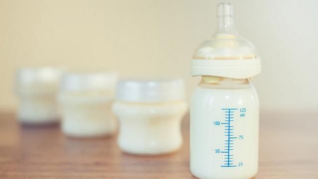 Грудное молоко способно преодолеть серьезное заболевание, – выводы ученых