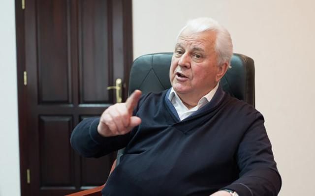 Кравчук розповів правду про стан свого здоров’я Кравчук розповів правду про стан свого здоров’я