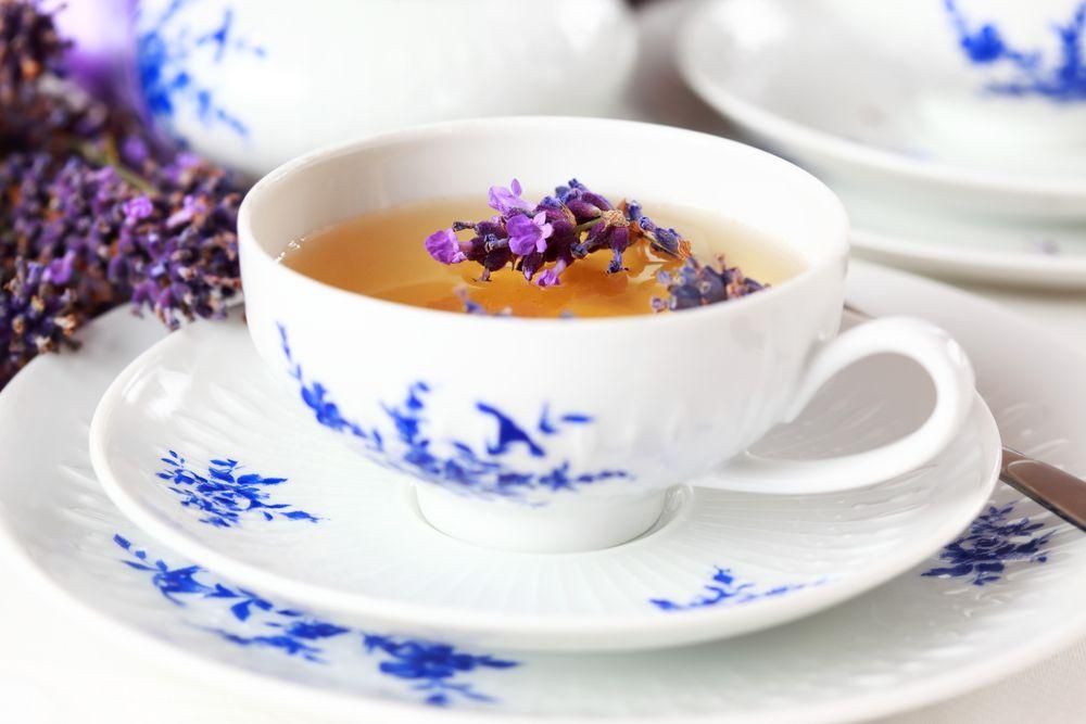Топ-10 видів чаю, які варто пити цієї весни