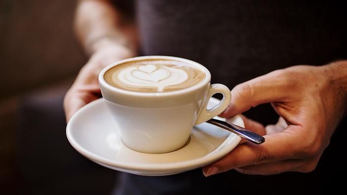 9 ознак того, що у вас передозування кофеїном