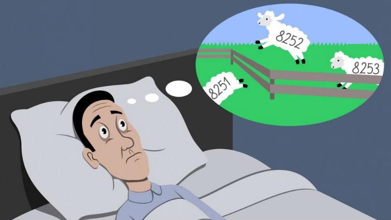 Як повернути здоровий та міцний сон: 5 порад, які дійсно працюють 